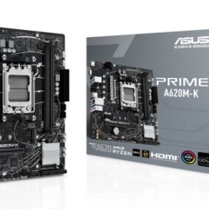 MOTHER ASUS PRIME A620M-K AM5
