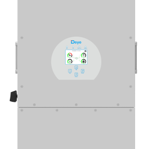 INVERSOR DEYE HYBRID 10KW 3F 380V 98.6E