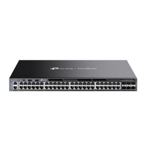 SWITCH OMADA L3 SG6654X 48P+ 6 10GE SFP