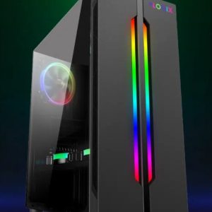 GAB MLOGIX SWORD S/FTE RGB FAN