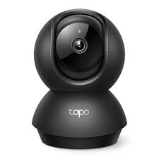 CAMARA TP LINK WIFI TAPO C211 2K NEGRA