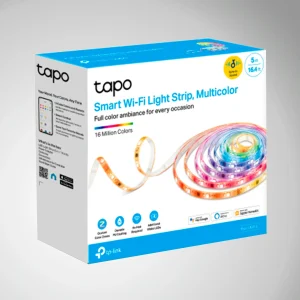 TIRA DE LED TP LINK MULTICOLOR WIFI