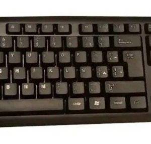 TECLADO MAGNUMTECH TECLADO MAGNUMTECH