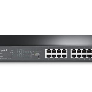 SWITCH OMADA SM L2 16P C/8P+ Y 8P S/POE
