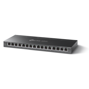 SWITCH OMADA L2 16P+ GB 250M POE