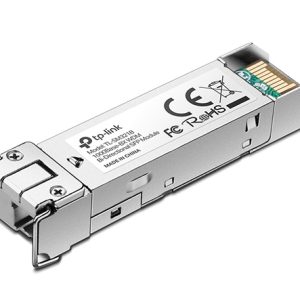 SFP OMADA SM321B SM WDM BI DIREC LC 10KM