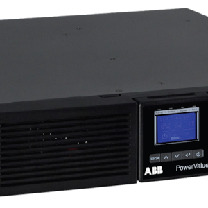 UPS ABB POWERVALUE 11RT G2 6kVA USB UPS ABB POWERVALUE 11RT G2 6kVA USB