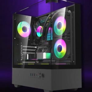 GAB MLOGIX VIEW MAX 270 WC S/FTE