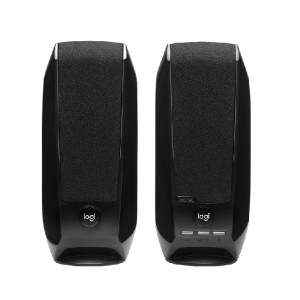 Parlante Logitech S150 DIGITAL ESTEREO Negro 980-001004