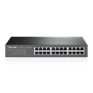 TL-SG1024D Switch 24P Gigabit Tp-Link Desktop (0620)