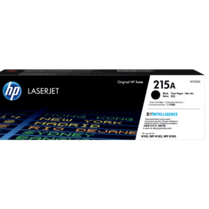 W2310A HP 215A Black LaserJet Toner Cartridge (5213)