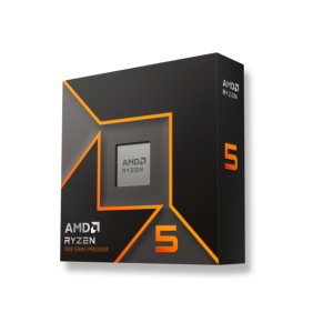 Proces. AMD Ryzen 5 9600X AM5 CON VIDEO SIN COOLER (5609)