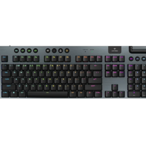 Teclado Logitech G915 X Mechanical RGB Wifi 920-012670 Teclado Logitech G915 X Mechanical RGB Wifi 920-012670