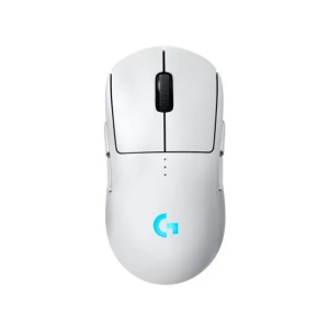 Mouse Logitech G Pro 2 Lightspeed White 910-007301 Mouse Logitech G Pro 2 Lightspeed White 910-007301