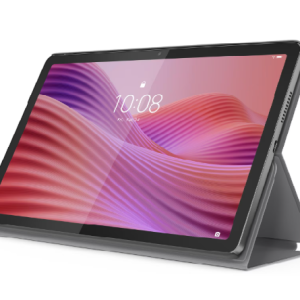 Tablet Lenovo Tab  10.1″ WUXGA 4GB+128GB + Estuche tipo folio (8891)