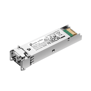 SM311LS Modulo SFP MiniGBIC 1000Base-LX SMF (2043) SM311LS Modulo SFP MiniGBIC 1000Base-LX SMF (2043)