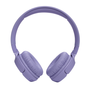 AURICULAR JBL T520 BLUETOOTH VIOLETA (3643)