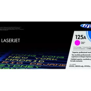 HP LaserJet 125A Magenta CP1215/1515 CB543A (9204)