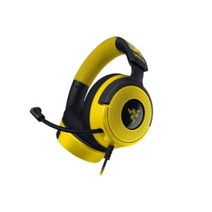 Auriculares Razer Kraken V4 X – Pokémon Edition (1541)