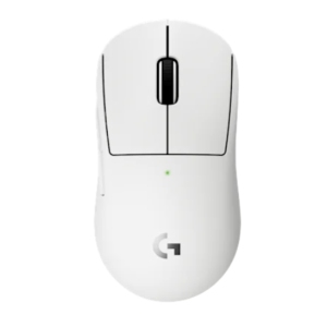 Mouse Logitech G Pro X Superlight 2C White 910-007537