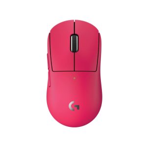 Mouse Logitech G Pro X Superlight 2C Pink 910-007544