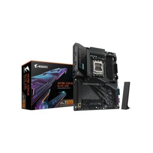 Mother Gigabyte X870E A ELITE X DDR5 AM5 (Serie 7000/8000)(6470)