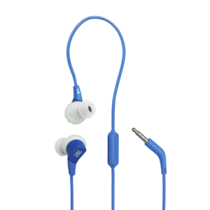 AURICULAR JBL BLUETOOTH RUN3 AZUL (8175)