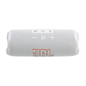 PARLANTE JBL BLUETOOTH FLIP7 BLANCO (9395)