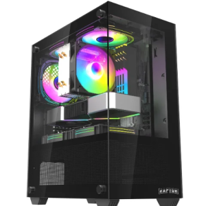 Pc Gamer Raptor Nova Prime c/Fuente Raptor Volt 500W 80+ Bronze (2845)