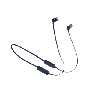 AURICULAR JBL T125 BLUETOOTH AZUL (9736)