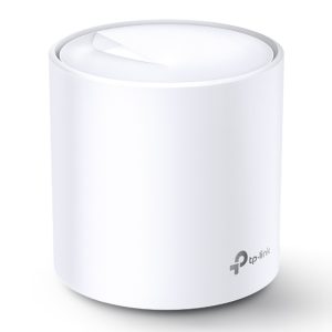 Deco X60 Pack de 1 Mesh TP Link AX5400 Wifi Gigabit (9301)