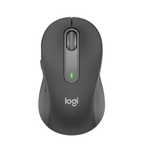 Mouse Logitech Wir M650 Large Graphite 910-006231
