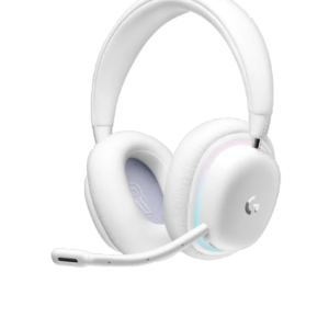 Auricular Wir c/Microfono Logitech G735 White 981-001082