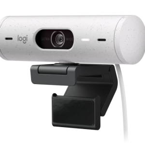 Web Cam Logitech Brio 500 White Full HD 960-001426 Web Cam Logitech Brio 500 White Full HD 960-001426