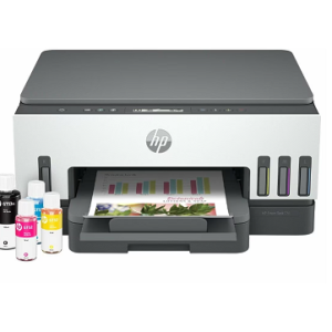 HP Impresora Todo en Uno  Smart Tank 720 (3015)