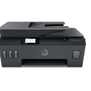 HP Impresora Todo en Uno Smart Tank 530 (3492)