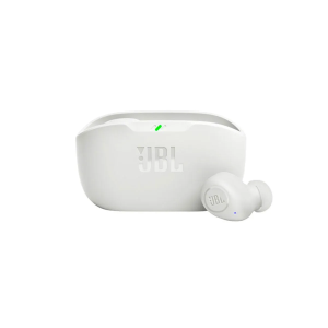 AURICULAR JBL WAVE BUDS2 TWS ANC BLANCO (5380)
