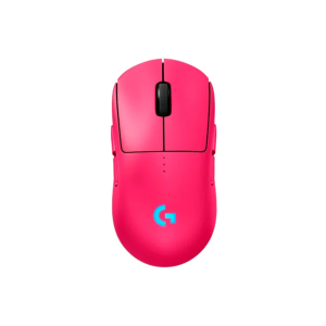 Mouse Logitech G Pro 2 Lightspeed Pink 910-007308 Mouse Logitech G Pro 2 Lightspeed Pink 910-007308