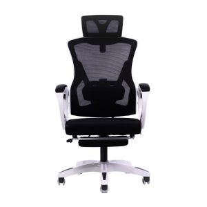 Silla Gamer Raptor Throne S10 Blanca (7503)