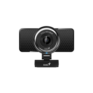 Web Cam Genius ECam 8000 V2,Black (3838)