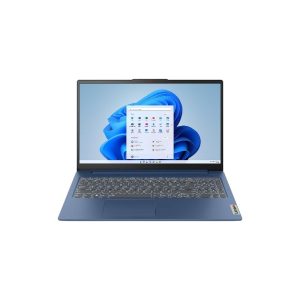 Notebook Lenovo IP Slim 3 15AMN8 15.6″ FHD AMD R5 7520U 16GB 5500MHZ DDR5 512GB NVME SIN SO AZUL (1194)