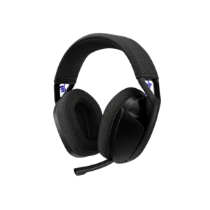 Auricular Wir c/Microfono Logitech G321 Black 981-001562