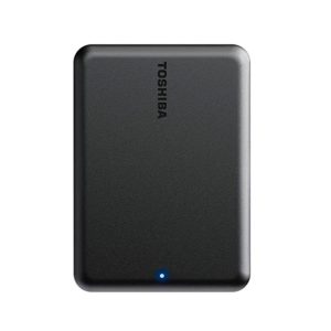 HD Toshiba Externo 1TB Canvio USB 3.0 Black (1339)